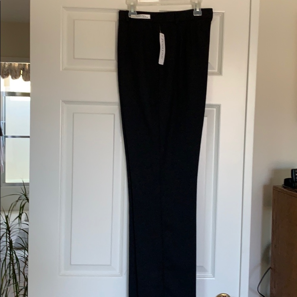 Black pants